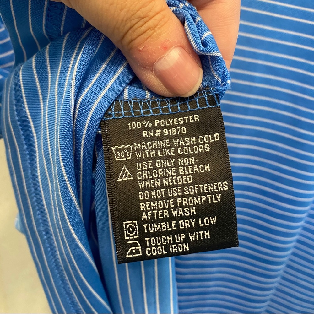 Pebble Beach Performance Polo - image 8